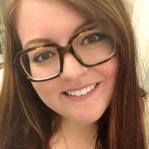 Meet your Posher, Chanelle